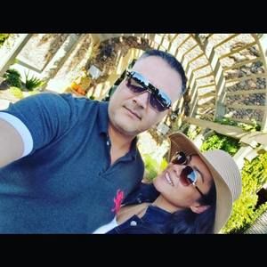 Meet your Posher, Lucy